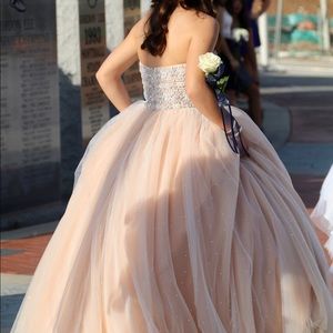 Sheri Hill Dresses - Prom dress Sheri Hill Dresses - Prom dress